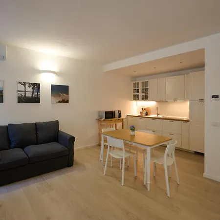 Appartement La Casa Del Fotografo *