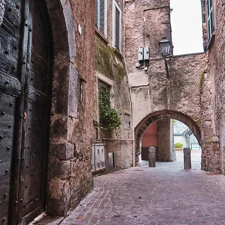 La Casa Del Fotografo Appartement Mandello del Lario