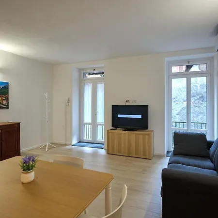 Appartement La Casa Del Fotografo *